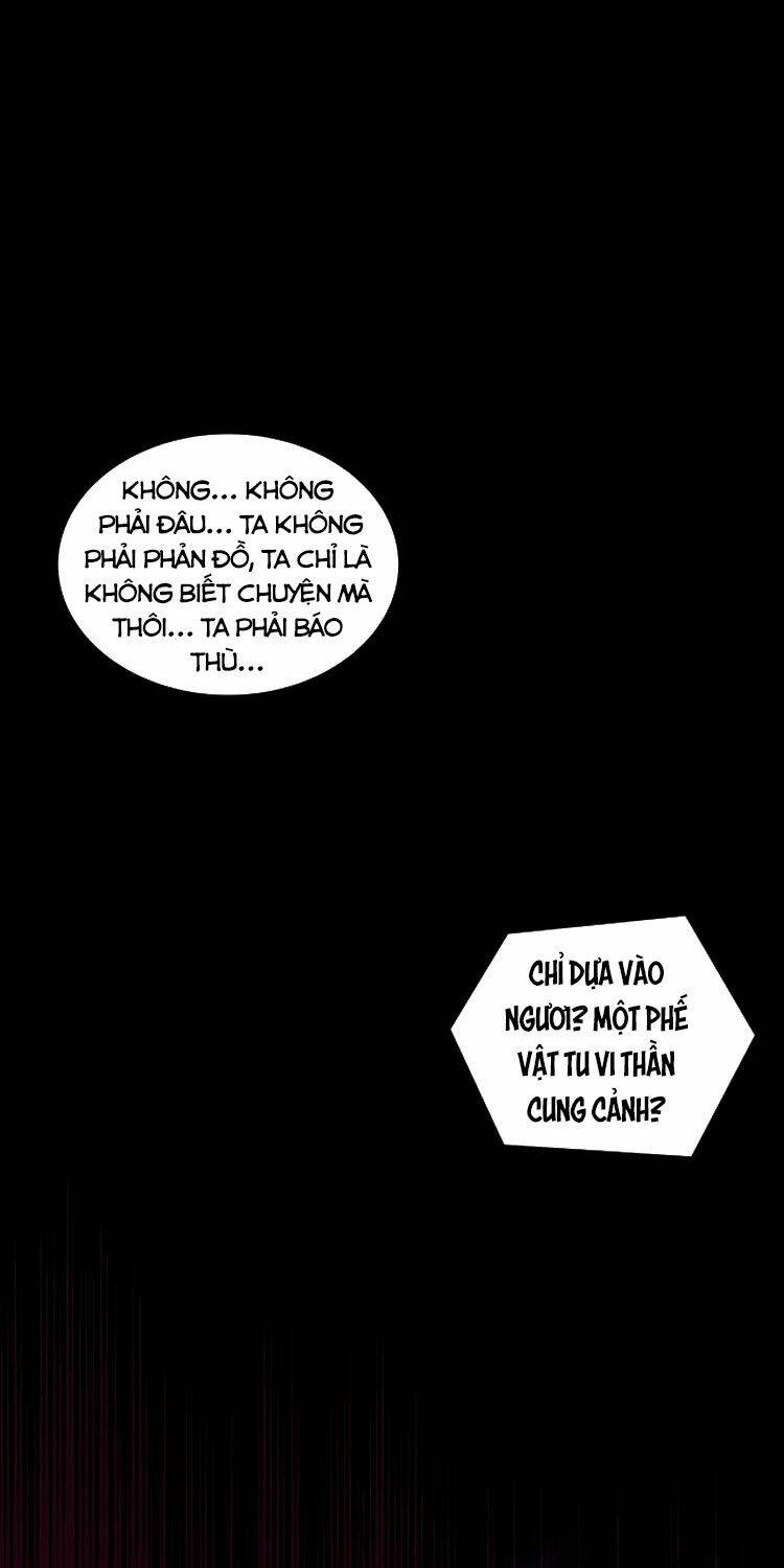 Tối Cường Phản Phái Hệ Thống Chapter 163 - Trang 2