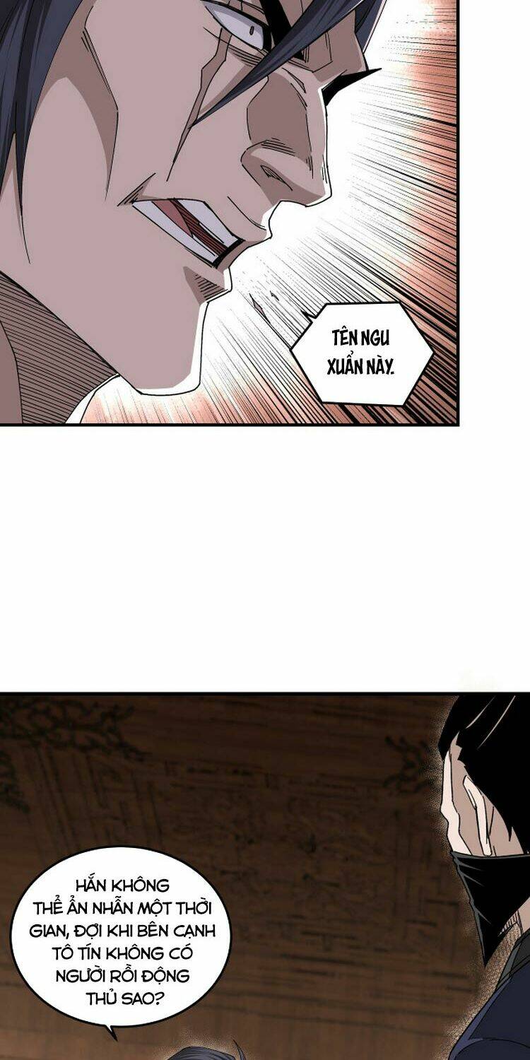 Tối Cường Phản Phái Hệ Thống Chapter 163 - Trang 2