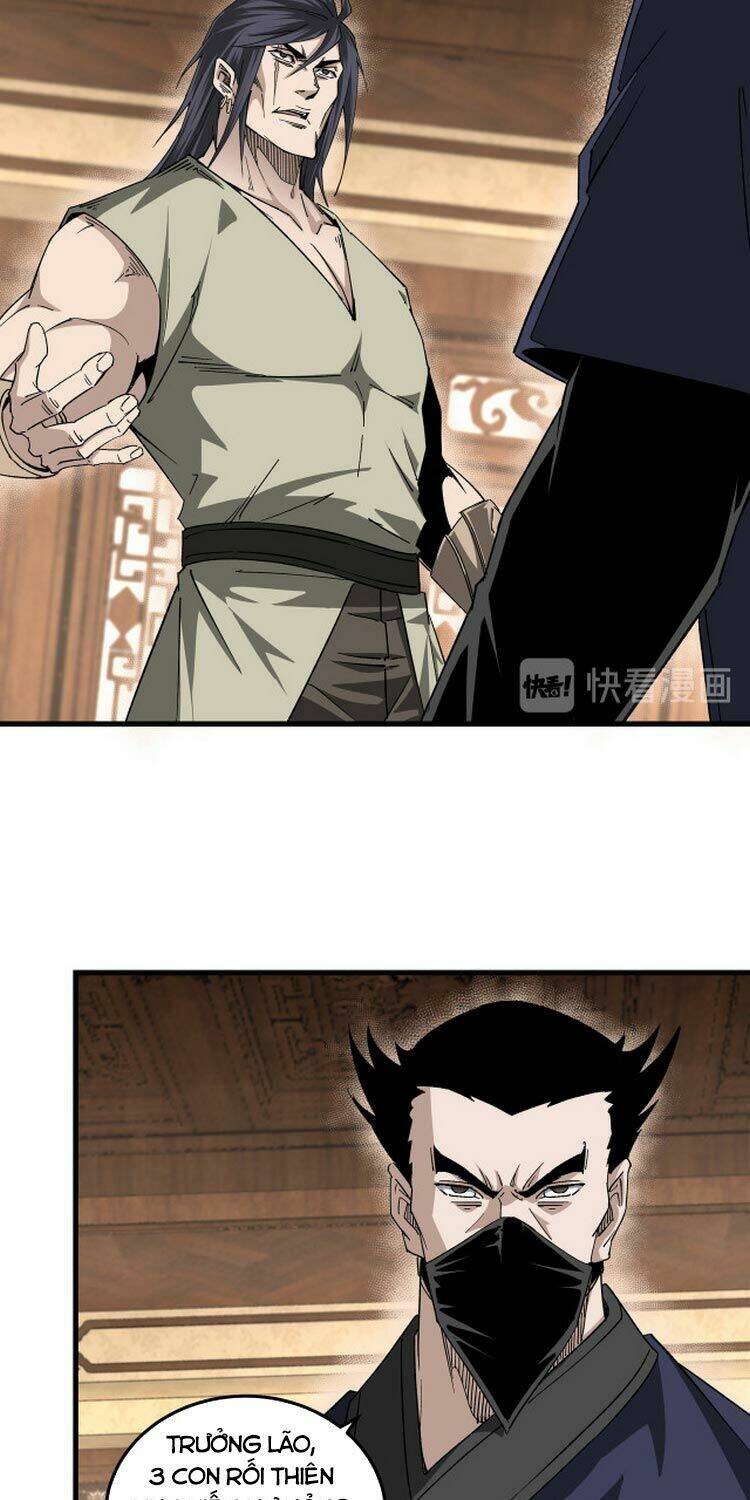 Tối Cường Phản Phái Hệ Thống Chapter 163 - Trang 2