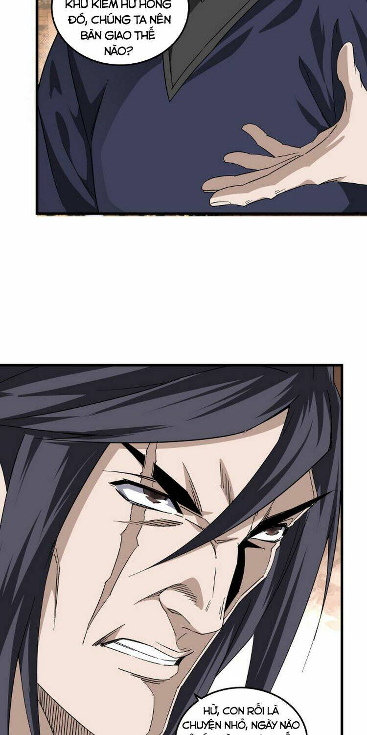 Tối Cường Phản Phái Hệ Thống Chapter 163 - Trang 2