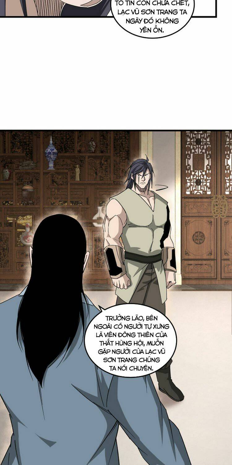 Tối Cường Phản Phái Hệ Thống Chapter 163 - Trang 2