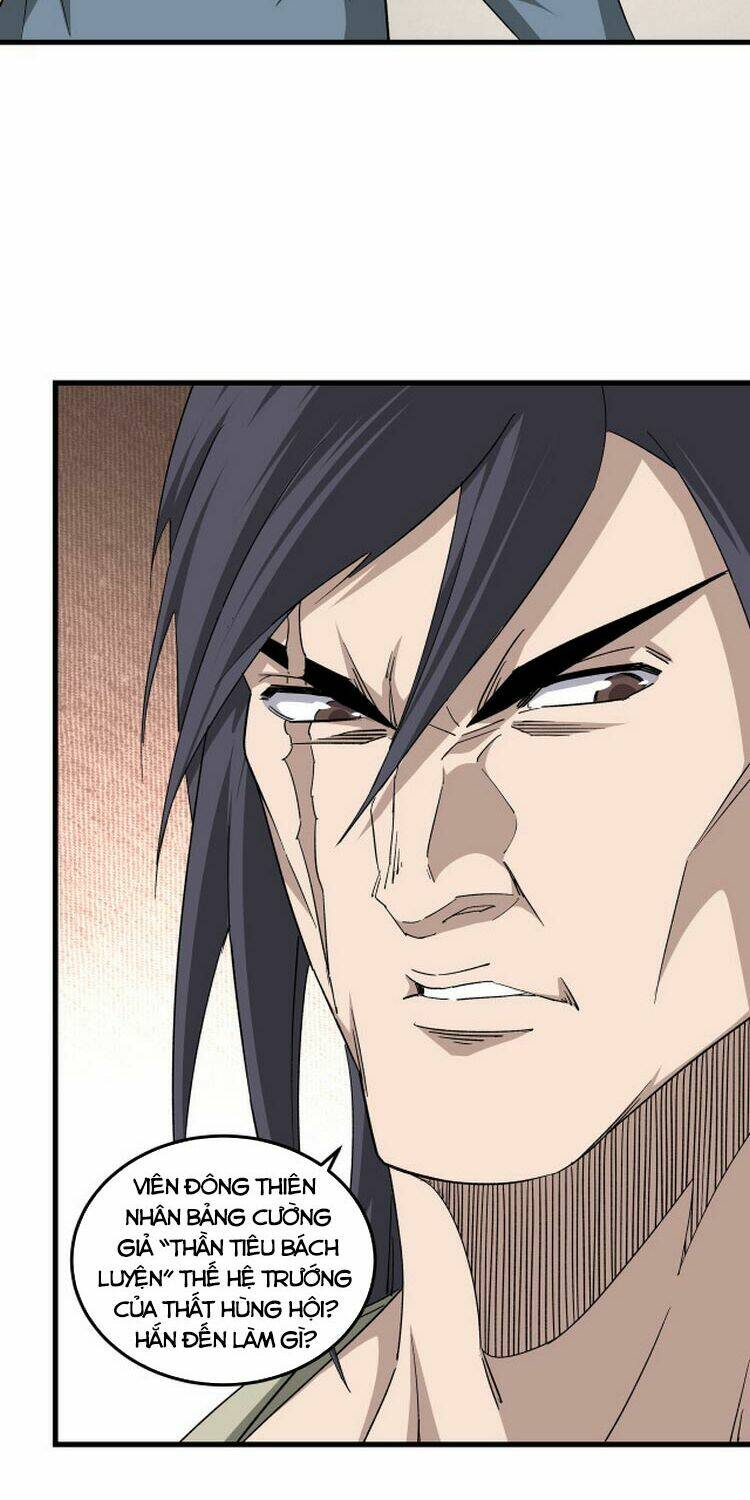 Tối Cường Phản Phái Hệ Thống Chapter 163 - Trang 2