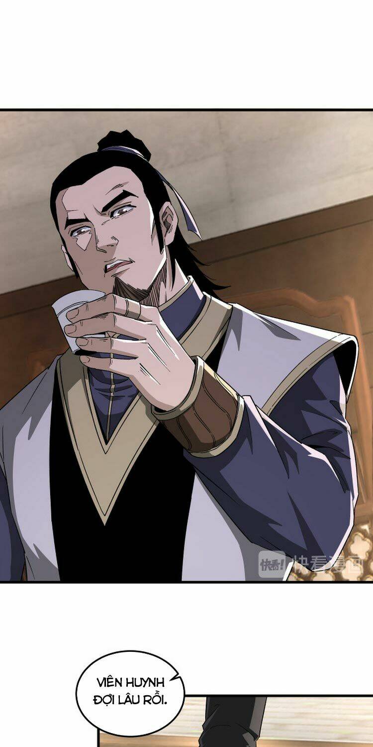 Tối Cường Phản Phái Hệ Thống Chapter 163 - Trang 2