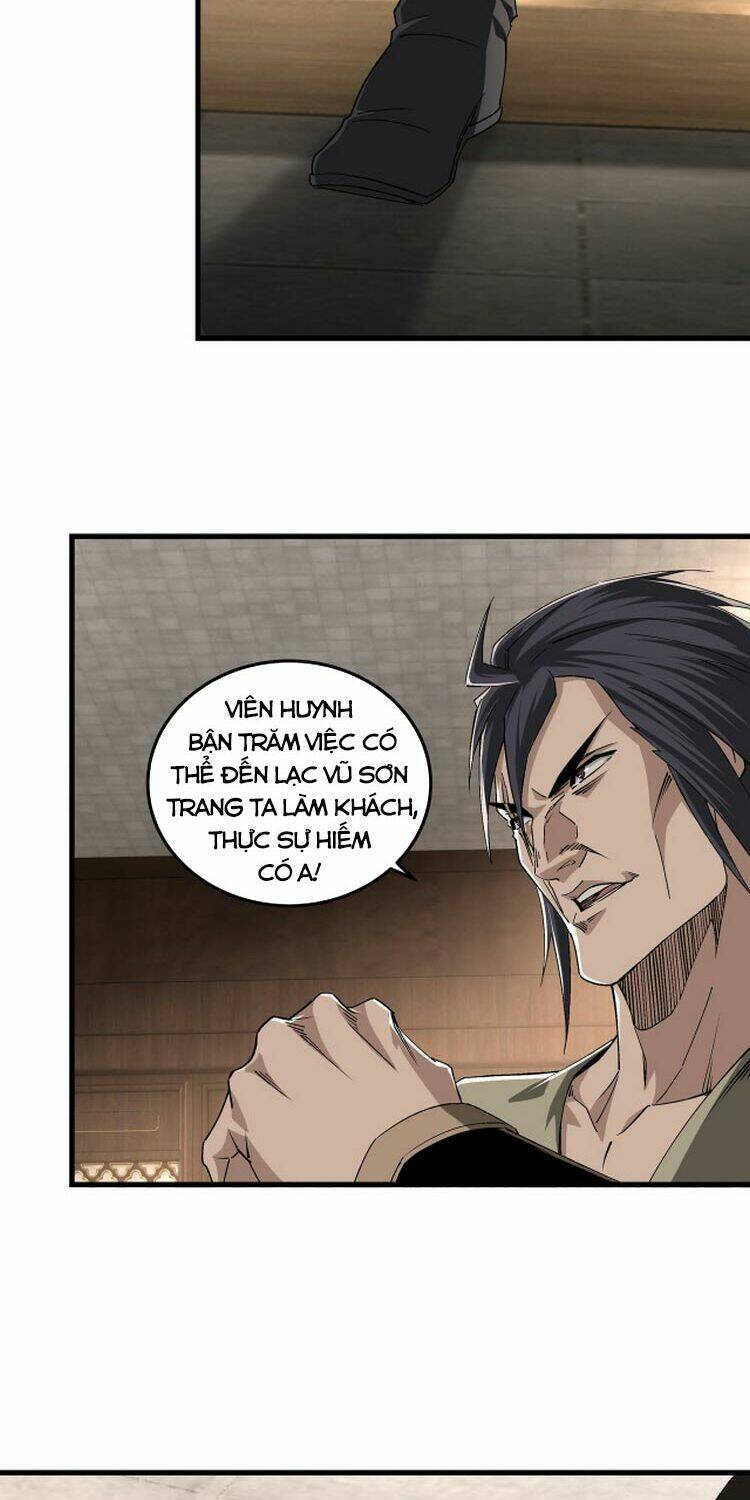 Tối Cường Phản Phái Hệ Thống Chapter 163 - Trang 2