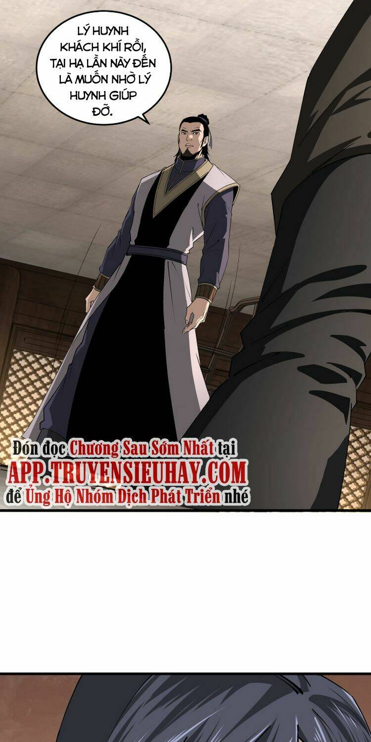 Tối Cường Phản Phái Hệ Thống Chapter 163 - Trang 2