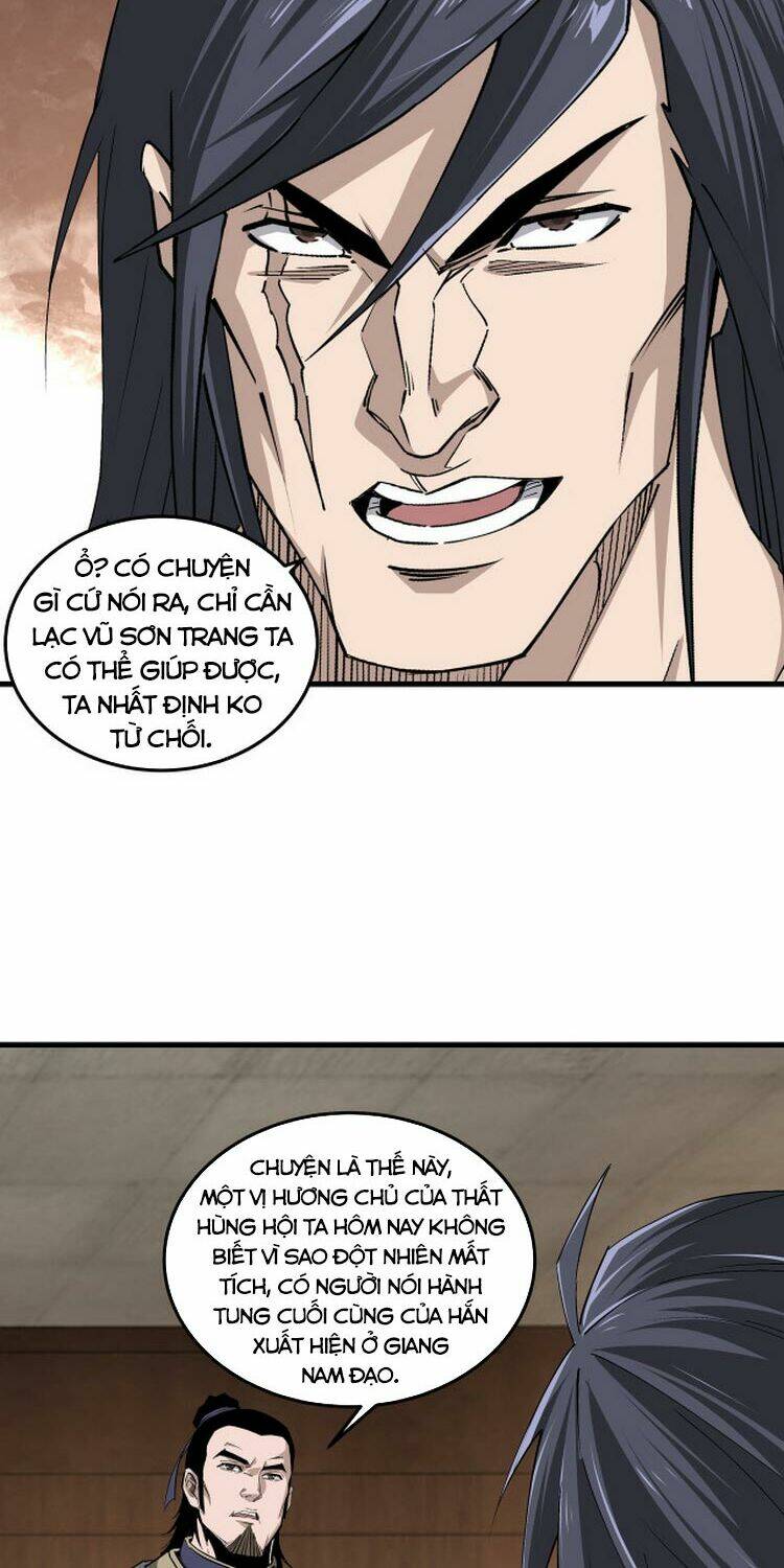 Tối Cường Phản Phái Hệ Thống Chapter 163 - Trang 2