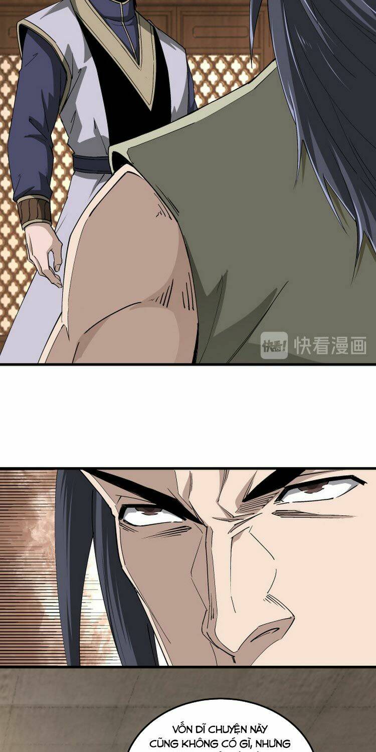 Tối Cường Phản Phái Hệ Thống Chapter 163 - Trang 2