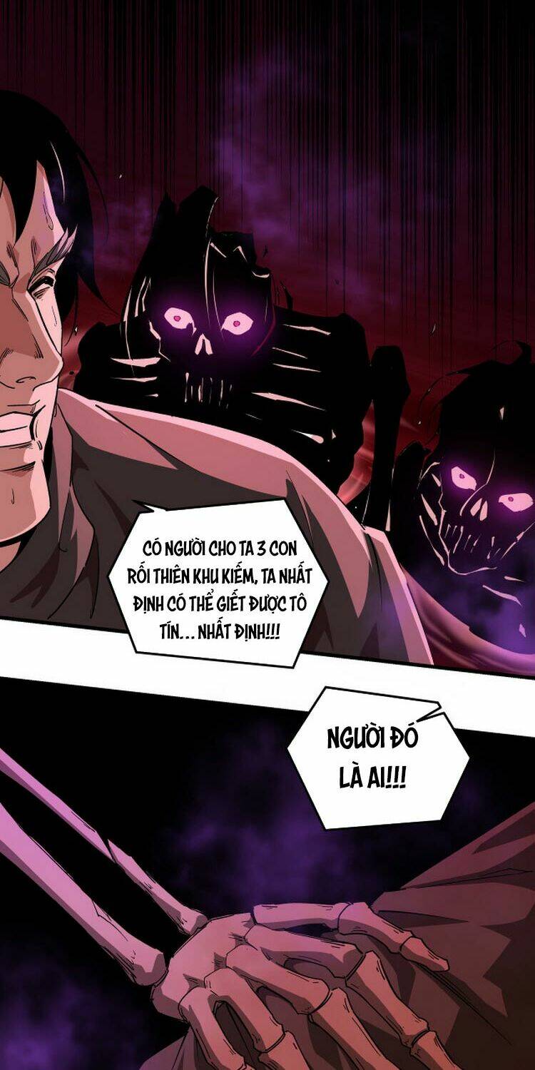 Tối Cường Phản Phái Hệ Thống Chapter 163 - Trang 2