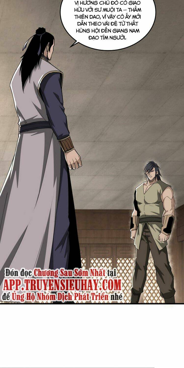 Tối Cường Phản Phái Hệ Thống Chapter 163 - Trang 2