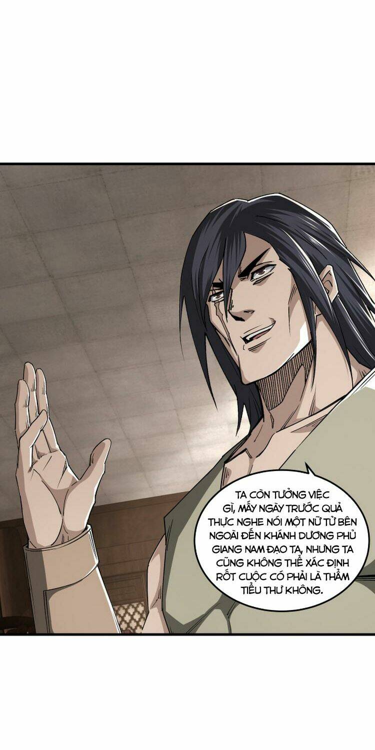 Tối Cường Phản Phái Hệ Thống Chapter 163 - Trang 2