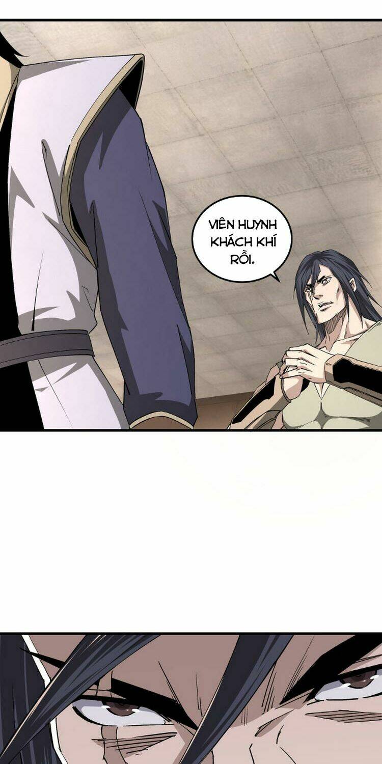 Tối Cường Phản Phái Hệ Thống Chapter 163 - Trang 2