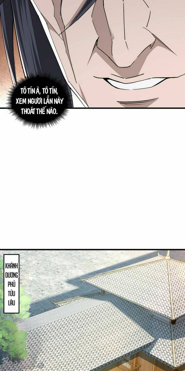 Tối Cường Phản Phái Hệ Thống Chapter 163 - Trang 2