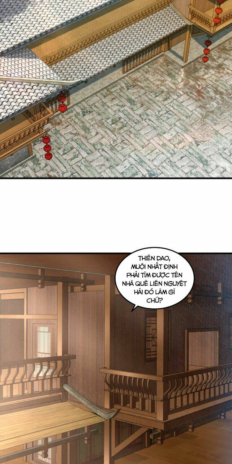 Tối Cường Phản Phái Hệ Thống Chapter 163 - Trang 2