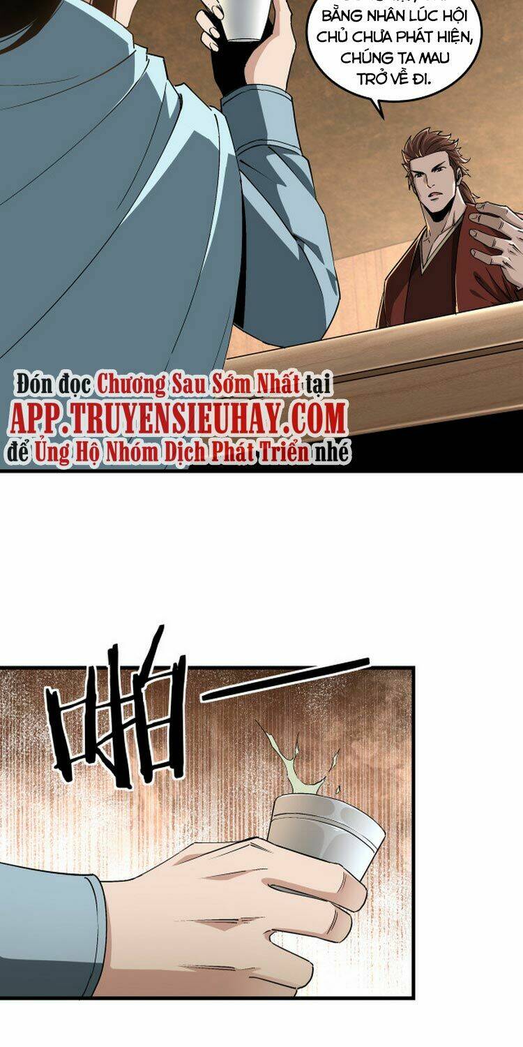 Tối Cường Phản Phái Hệ Thống Chapter 163 - Trang 2