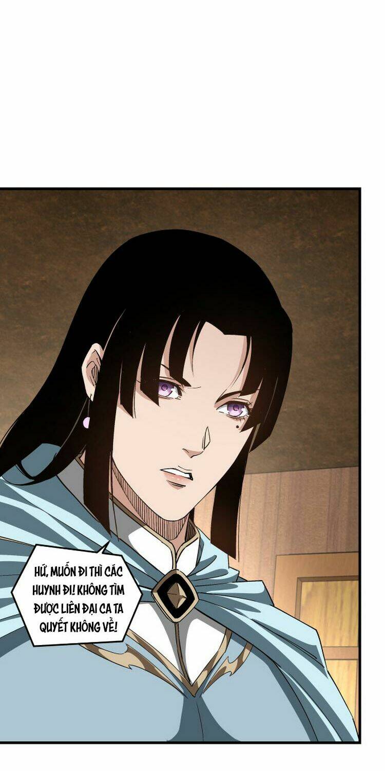 Tối Cường Phản Phái Hệ Thống Chapter 163 - Trang 2