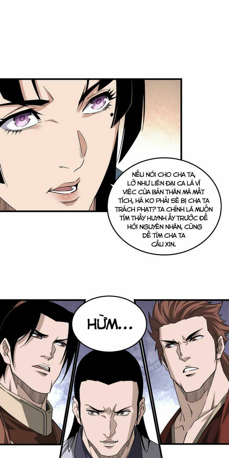 Tối Cường Phản Phái Hệ Thống Chapter 163 - Trang 2