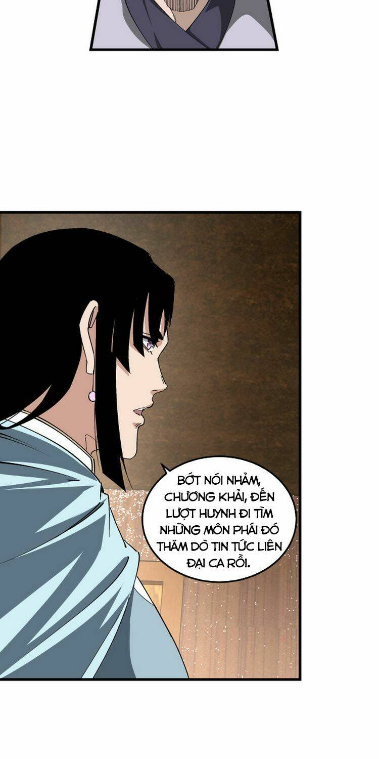 Tối Cường Phản Phái Hệ Thống Chapter 163 - Trang 2