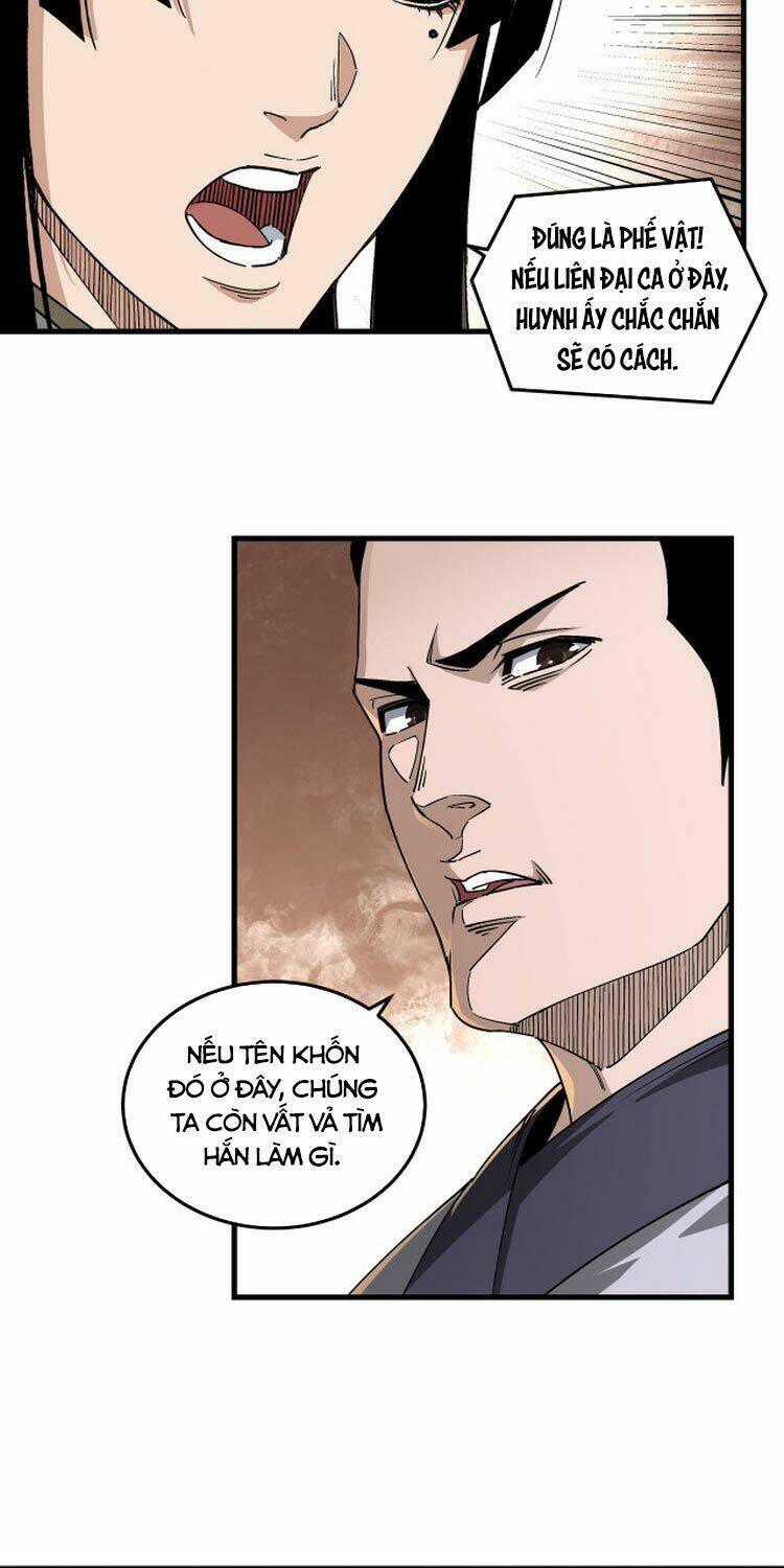 Tối Cường Phản Phái Hệ Thống Chapter 163 - Trang 2