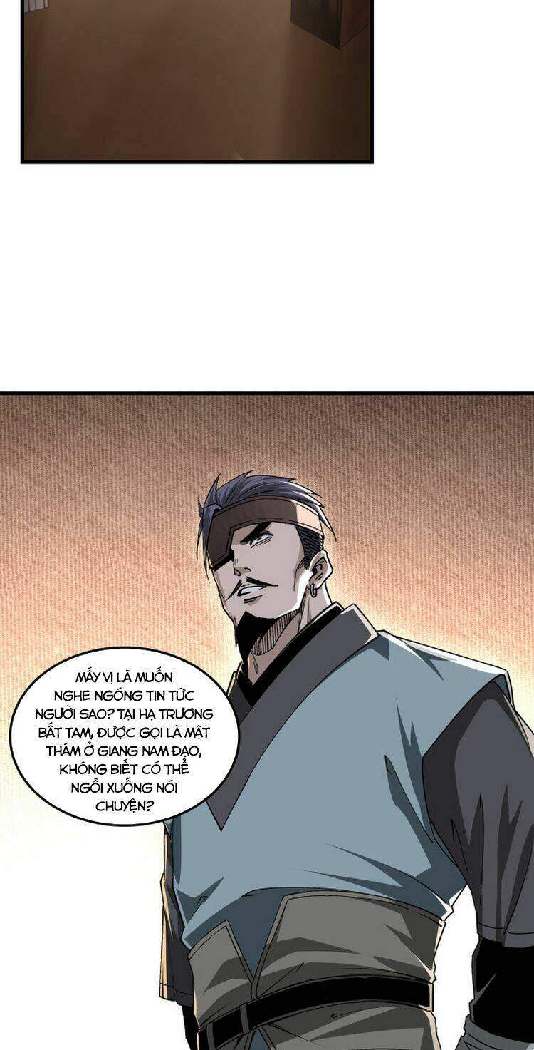 Tối Cường Phản Phái Hệ Thống Chapter 163 - Trang 2