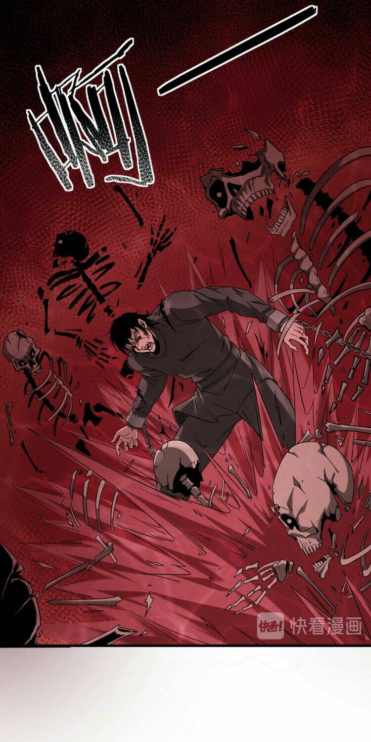 Tối Cường Phản Phái Hệ Thống Chapter 163 - Trang 2