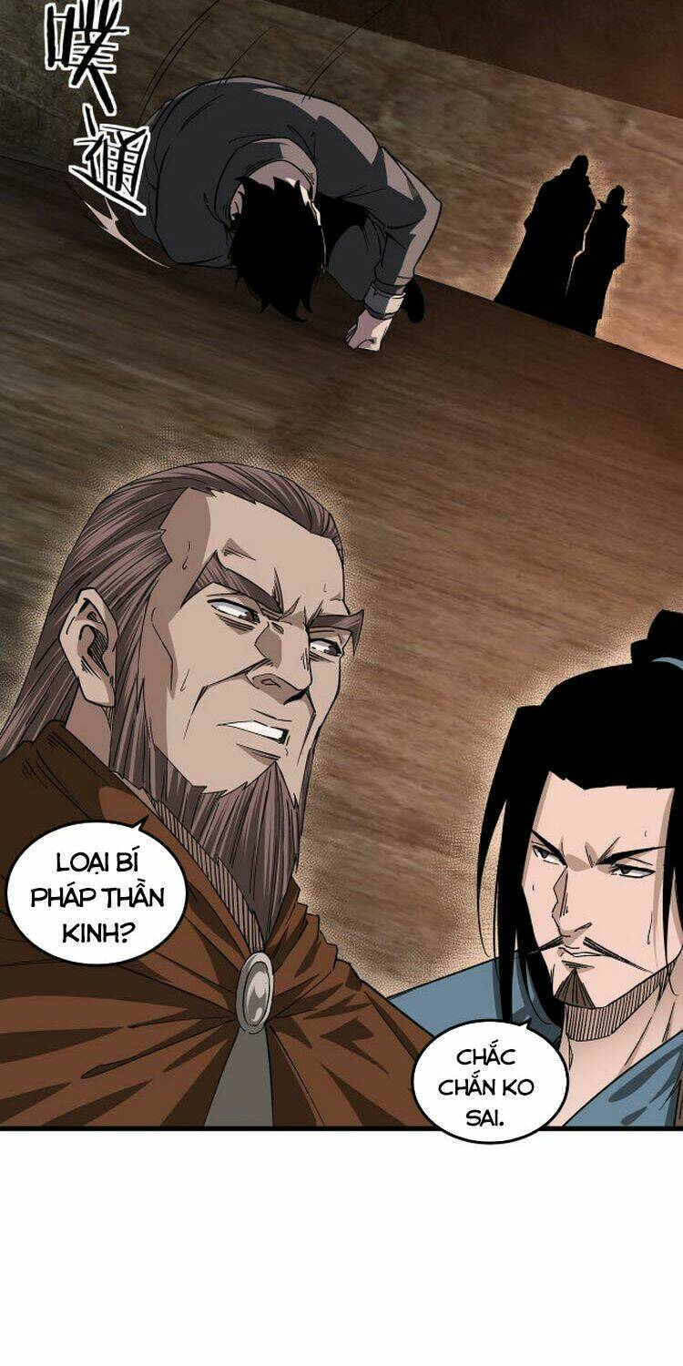 Tối Cường Phản Phái Hệ Thống Chapter 163 - Trang 2