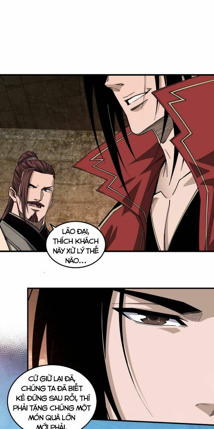 Tối Cường Phản Phái Hệ Thống Chapter 163 - Trang 2