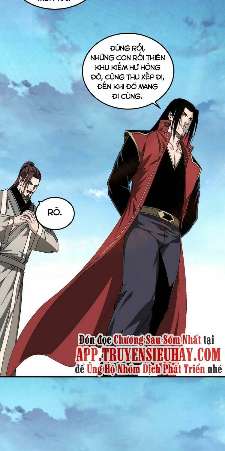 Tối Cường Phản Phái Hệ Thống Chapter 163 - Trang 2