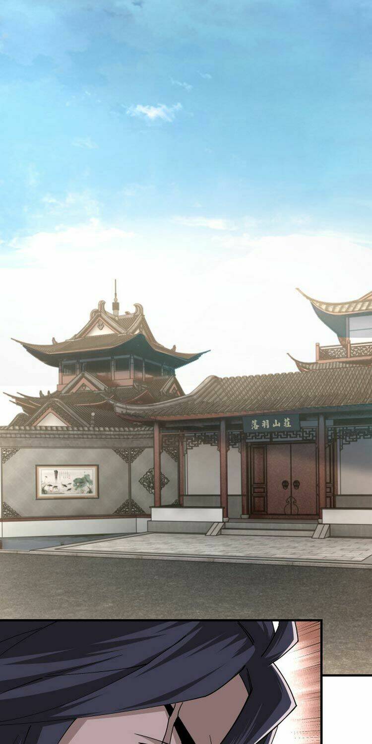 Tối Cường Phản Phái Hệ Thống Chapter 163 - Trang 2