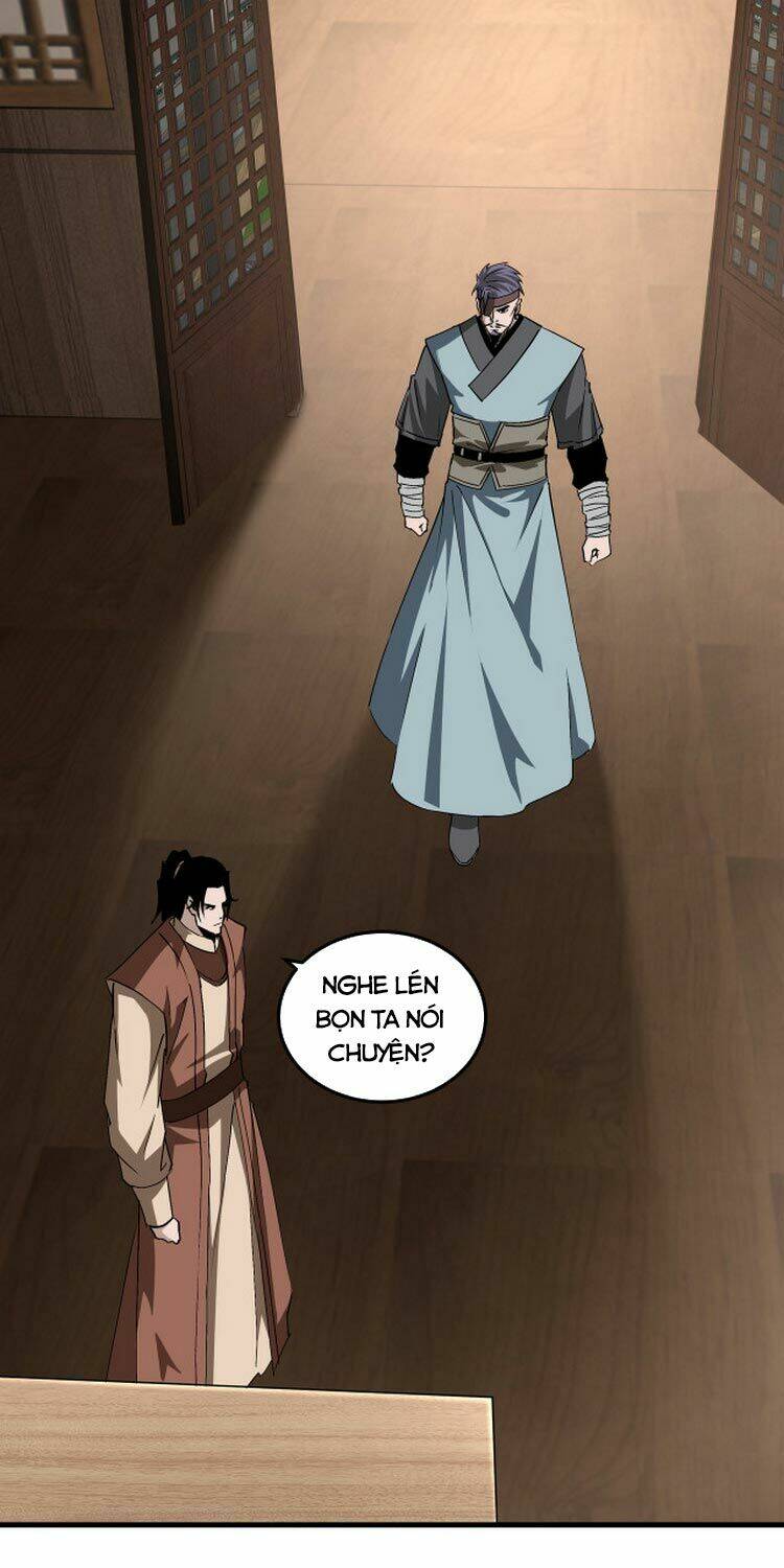 Tối Cường Phản Phái Hệ Thống Chapter 164 - Trang 2