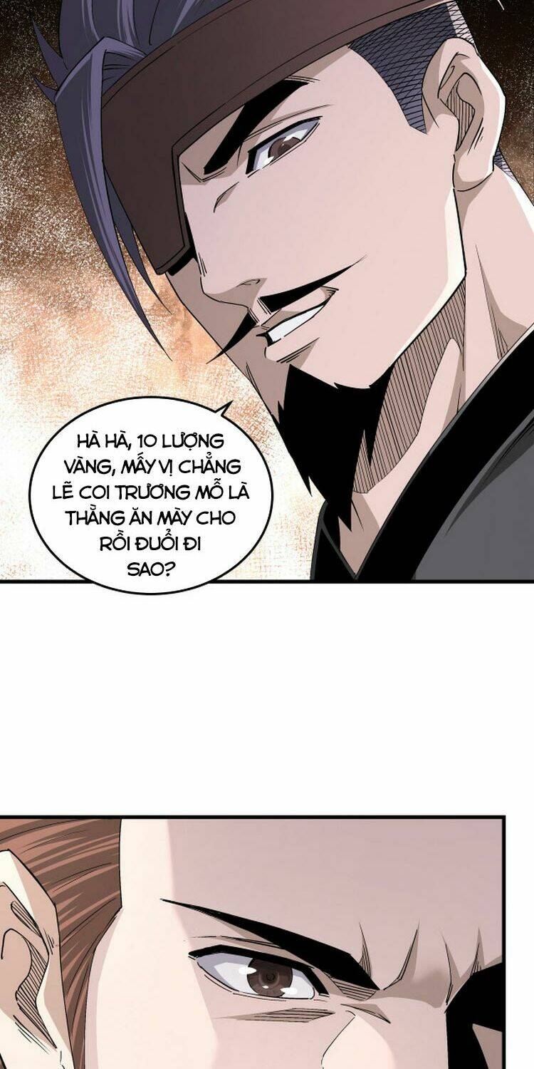 Tối Cường Phản Phái Hệ Thống Chapter 164 - Trang 2