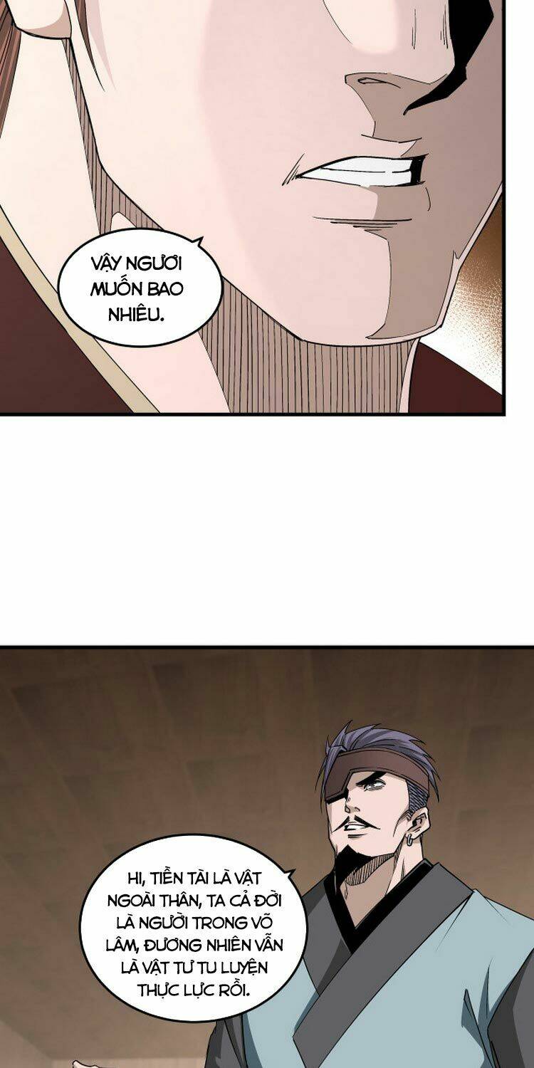 Tối Cường Phản Phái Hệ Thống Chapter 164 - Trang 2
