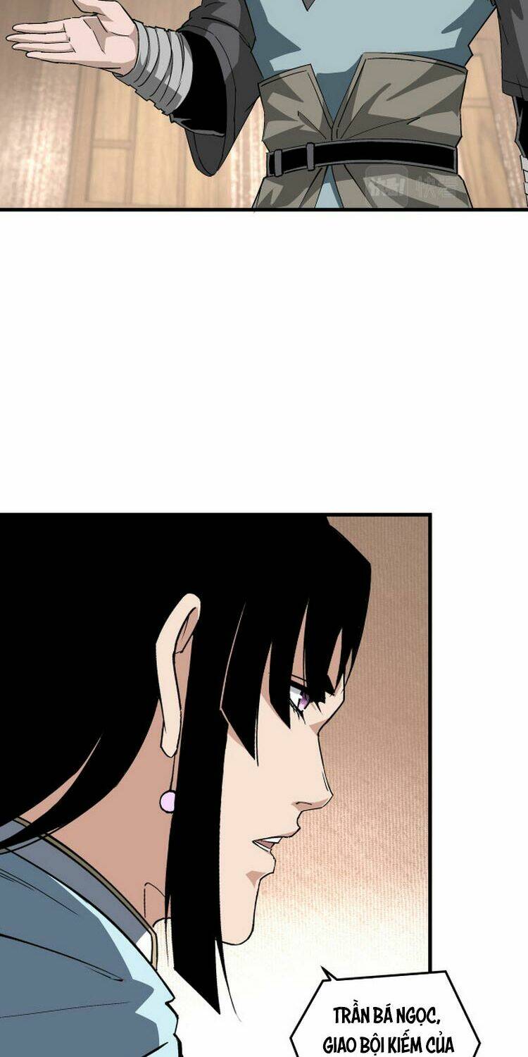 Tối Cường Phản Phái Hệ Thống Chapter 164 - Trang 2