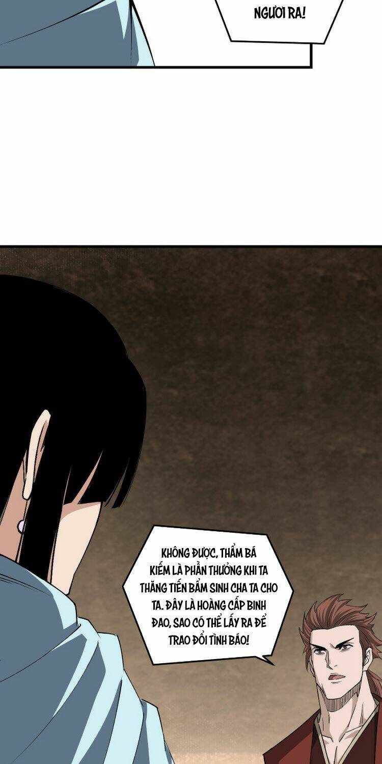 Tối Cường Phản Phái Hệ Thống Chapter 164 - Trang 2