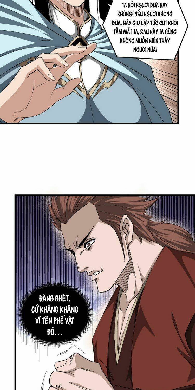 Tối Cường Phản Phái Hệ Thống Chapter 164 - Trang 2