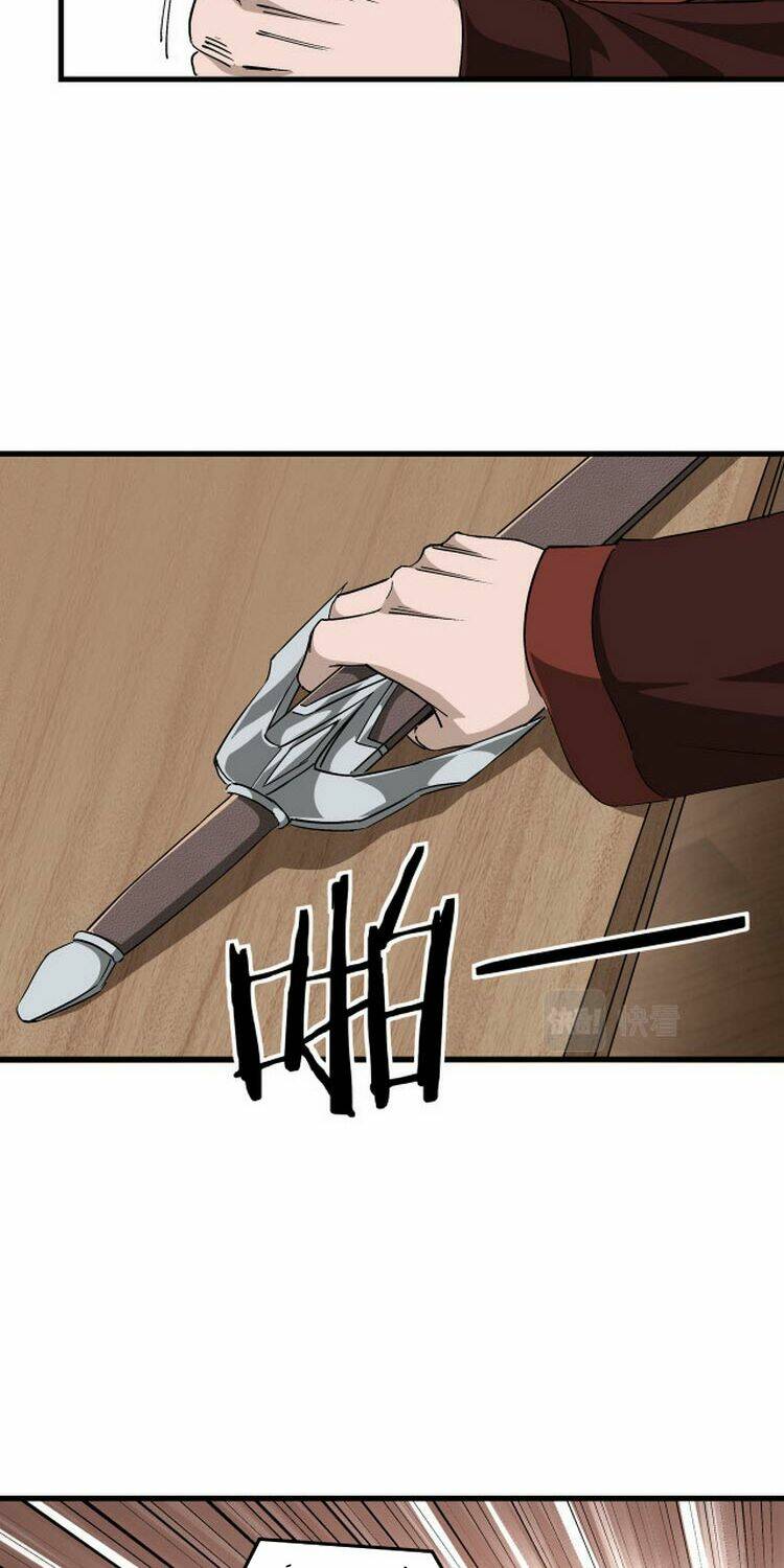 Tối Cường Phản Phái Hệ Thống Chapter 164 - Trang 2