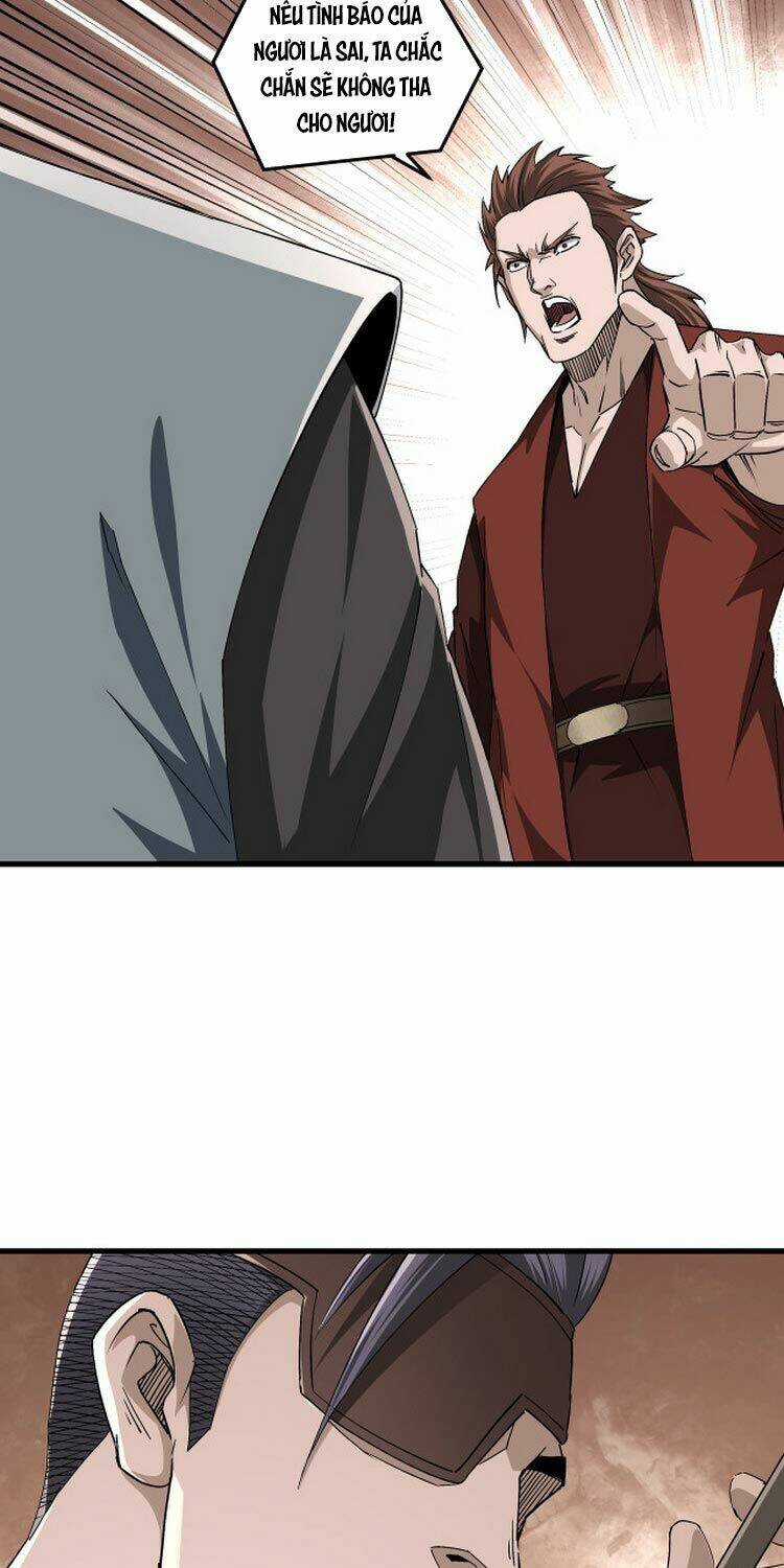 Tối Cường Phản Phái Hệ Thống Chapter 164 - Trang 2