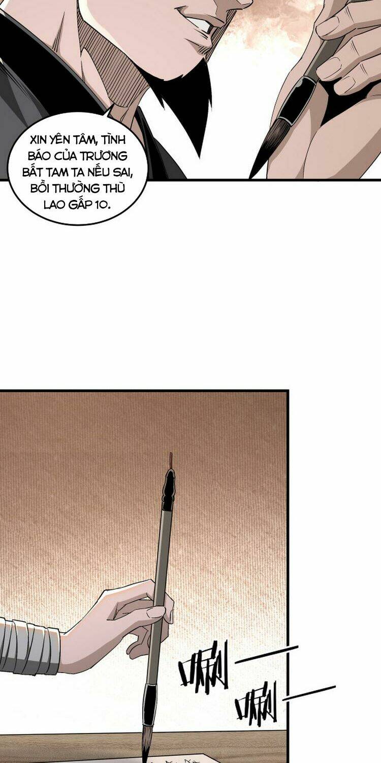 Tối Cường Phản Phái Hệ Thống Chapter 164 - Trang 2