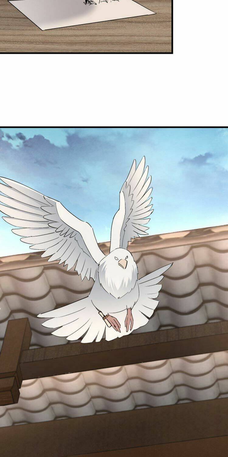 Tối Cường Phản Phái Hệ Thống Chapter 164 - Trang 2