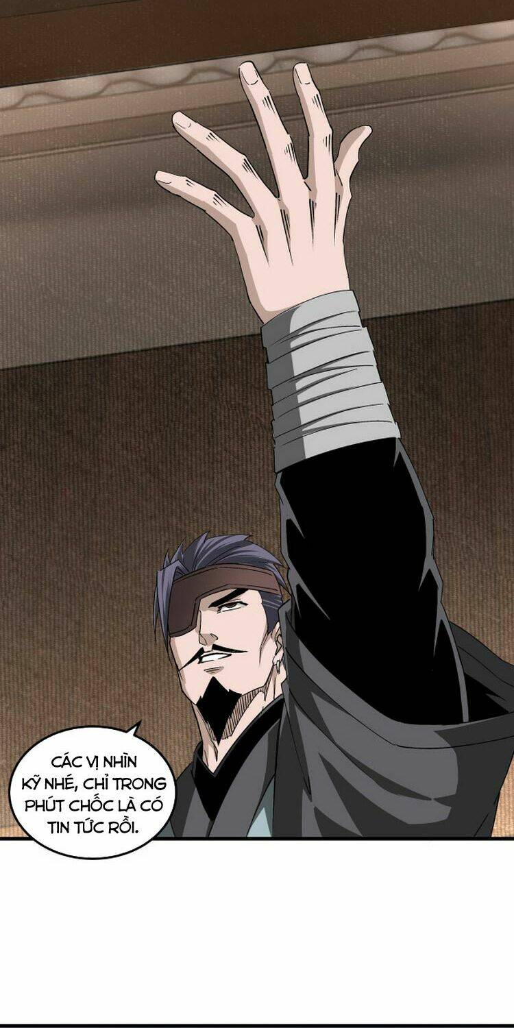 Tối Cường Phản Phái Hệ Thống Chapter 164 - Trang 2