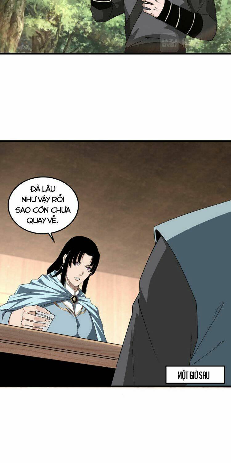 Tối Cường Phản Phái Hệ Thống Chapter 164 - Trang 2