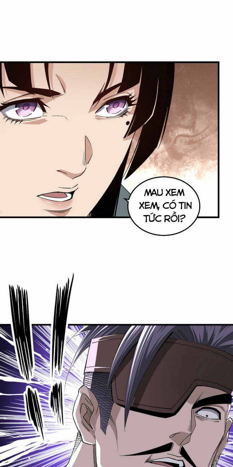 Tối Cường Phản Phái Hệ Thống Chapter 164 - Trang 2