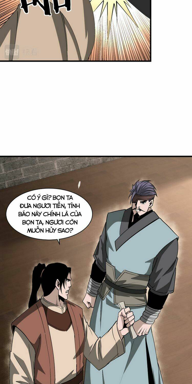 Tối Cường Phản Phái Hệ Thống Chapter 164 - Trang 2