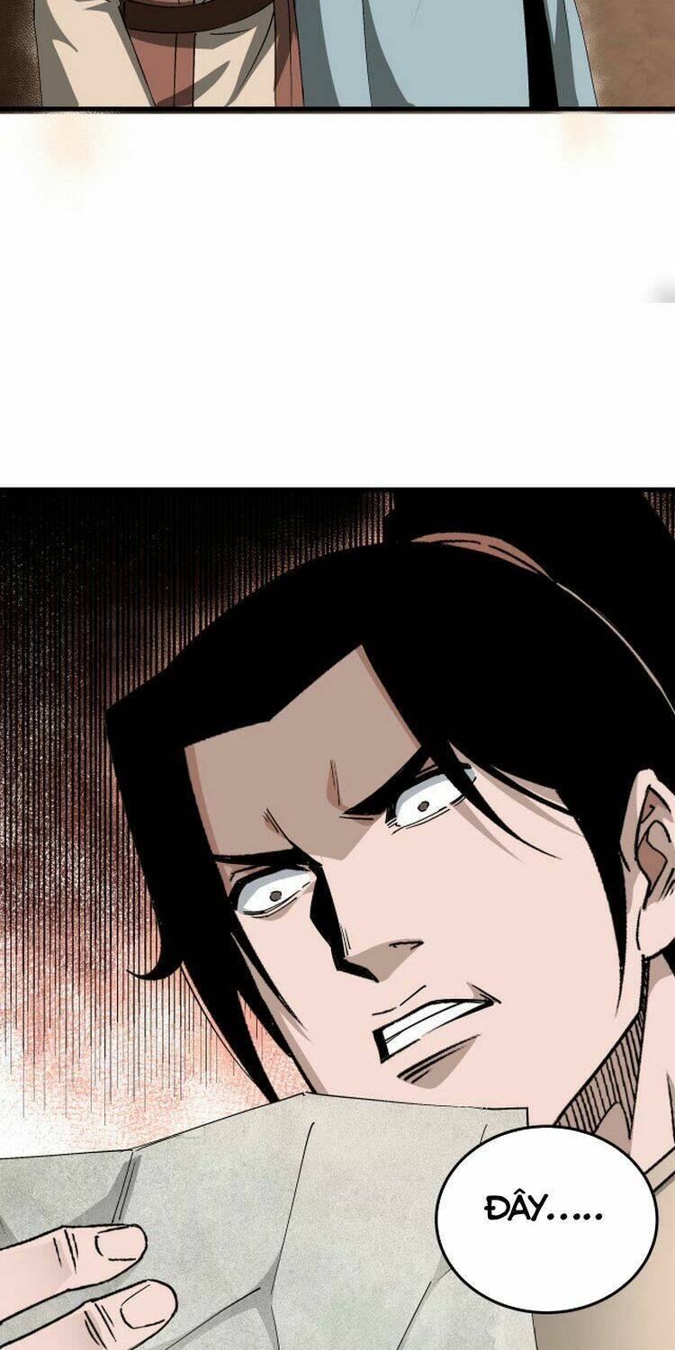 Tối Cường Phản Phái Hệ Thống Chapter 164 - Trang 2