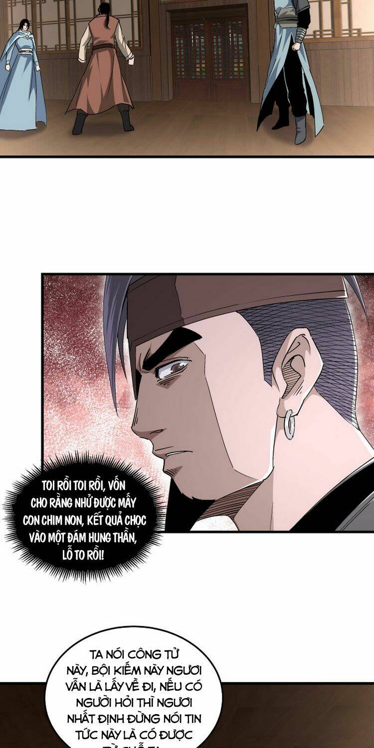 Tối Cường Phản Phái Hệ Thống Chapter 164 - Trang 2