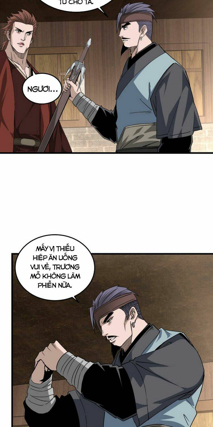 Tối Cường Phản Phái Hệ Thống Chapter 164 - Trang 2