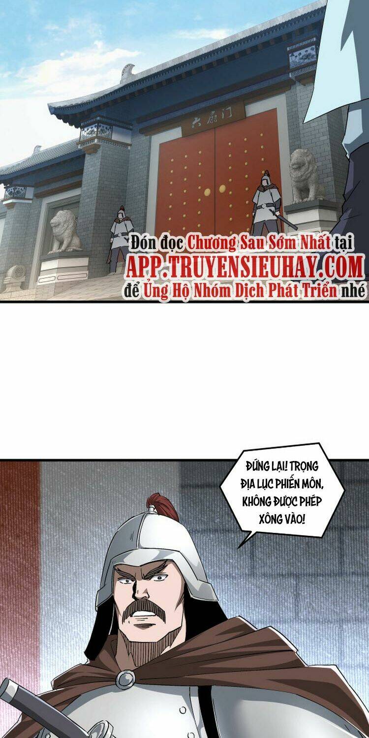 Tối Cường Phản Phái Hệ Thống Chapter 164 - Trang 2