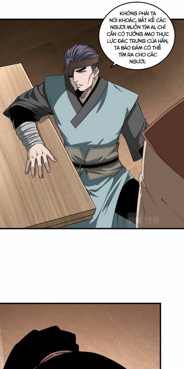 Tối Cường Phản Phái Hệ Thống Chapter 164 - Trang 2