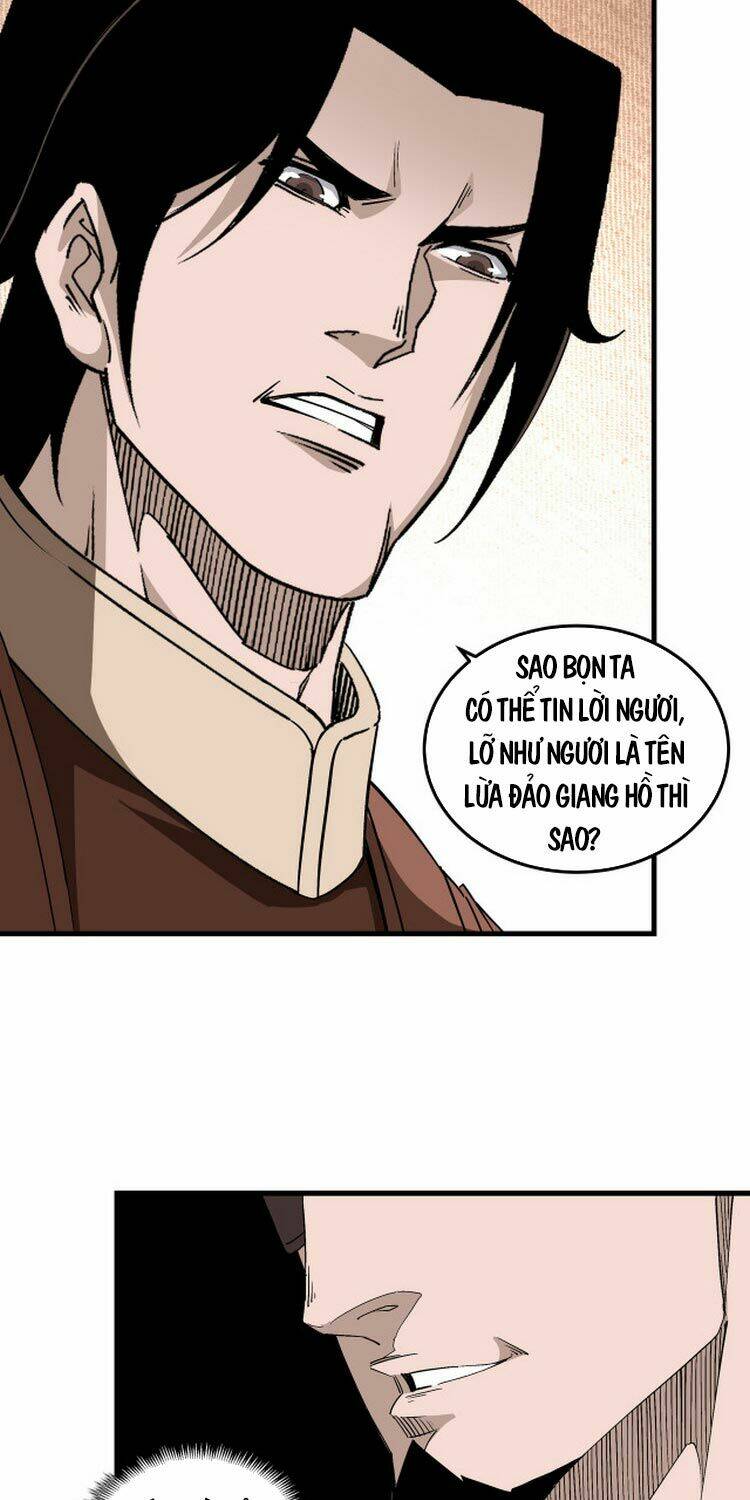 Tối Cường Phản Phái Hệ Thống Chapter 164 - Trang 2