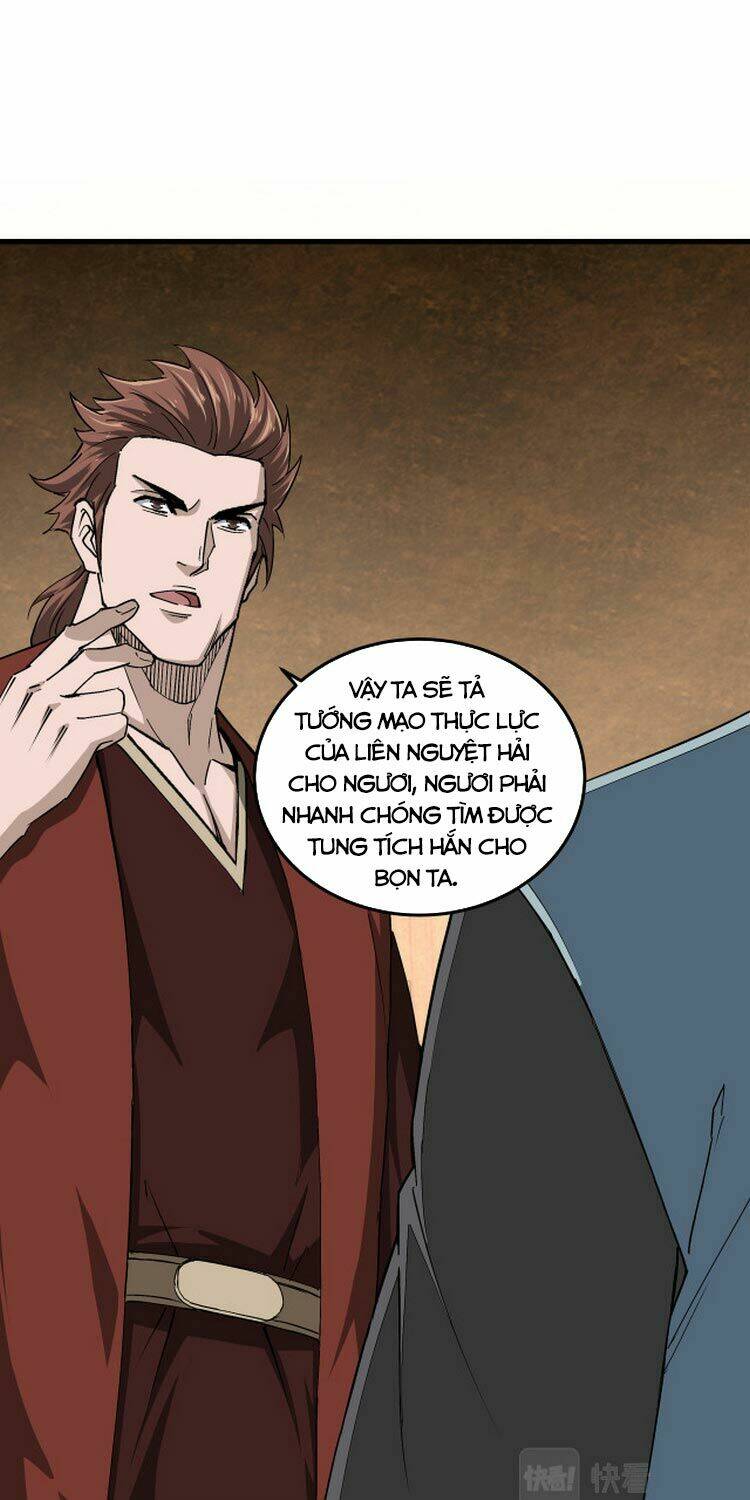 Tối Cường Phản Phái Hệ Thống Chapter 164 - Trang 2