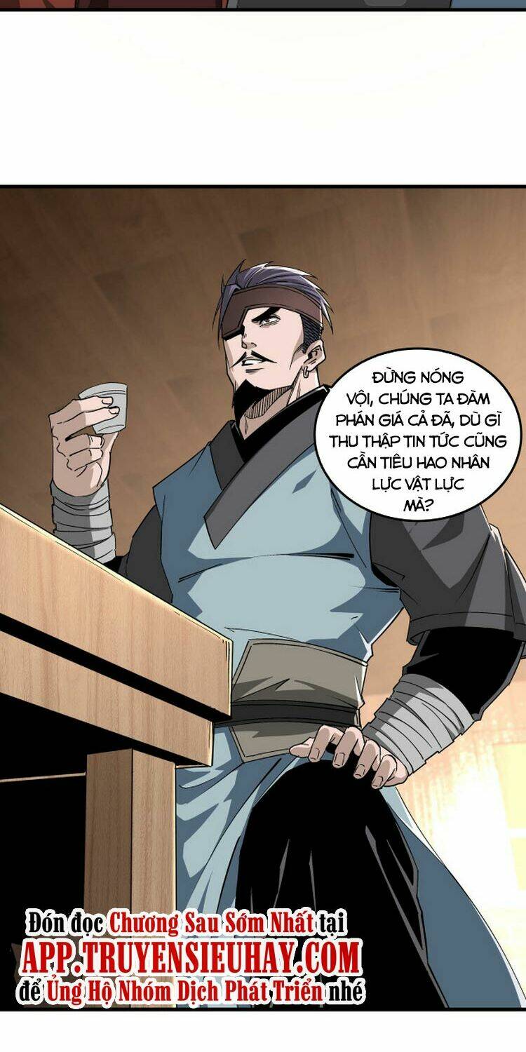 Tối Cường Phản Phái Hệ Thống Chapter 164 - Trang 2